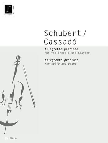 Allegretto Grazioso (Cassado')