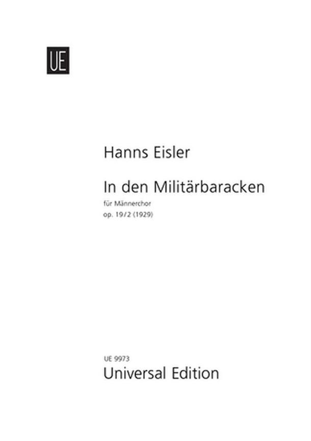 In den Militärbaracken Band 2