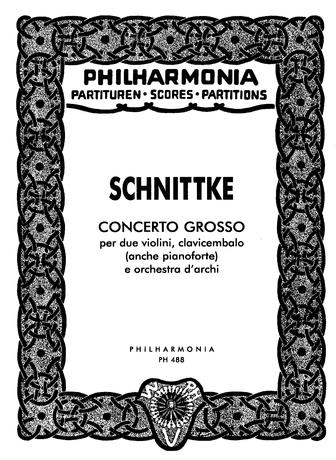 Concerto Grosso