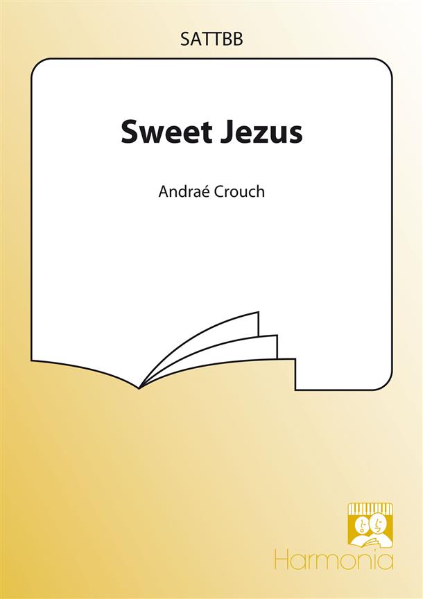 Sweet Jezus