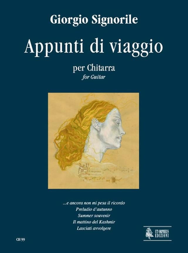 Appunti Di Viaggio