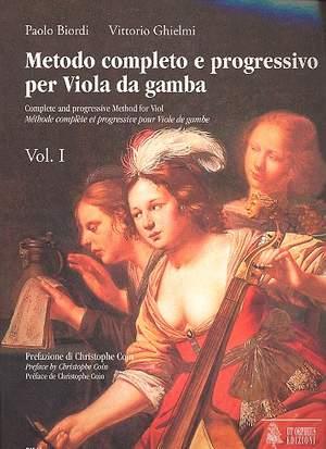 Metodo Completo E Progressivo 1