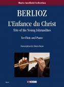 L'Enfance du Christ