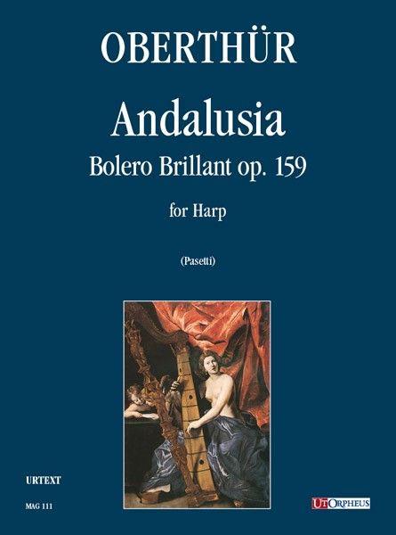 Andalusia