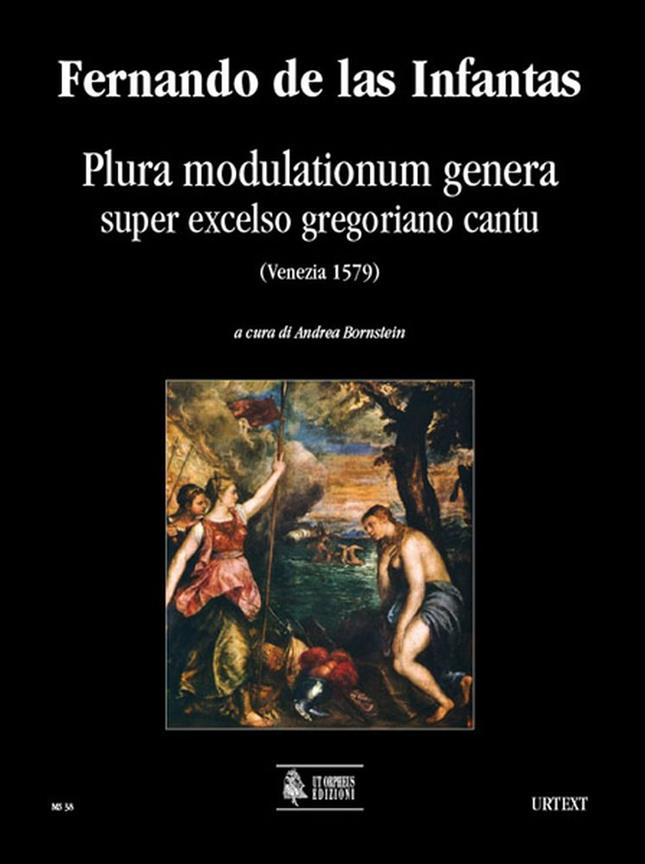 Plura Modulationum Genera
