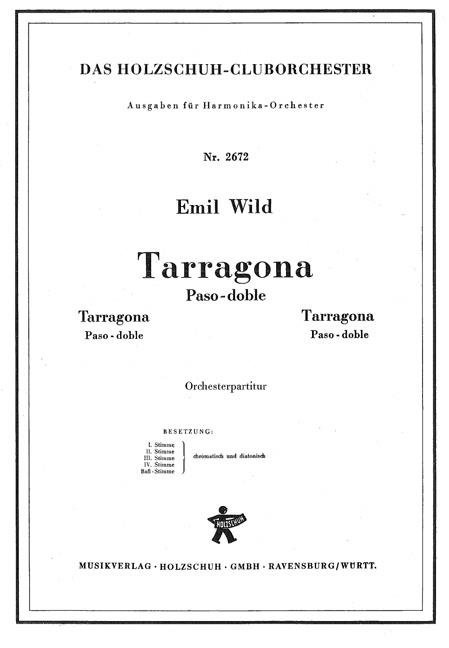 Tarragona