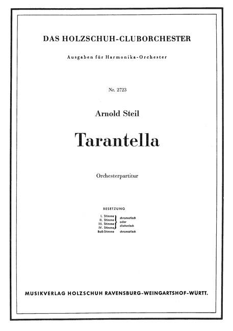 Tarantella