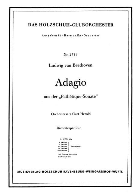 Adagio