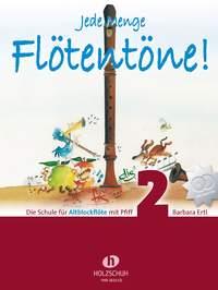 Jede Menge Flotentone Vol.2