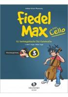 Fiedel-Max goes Cello 3