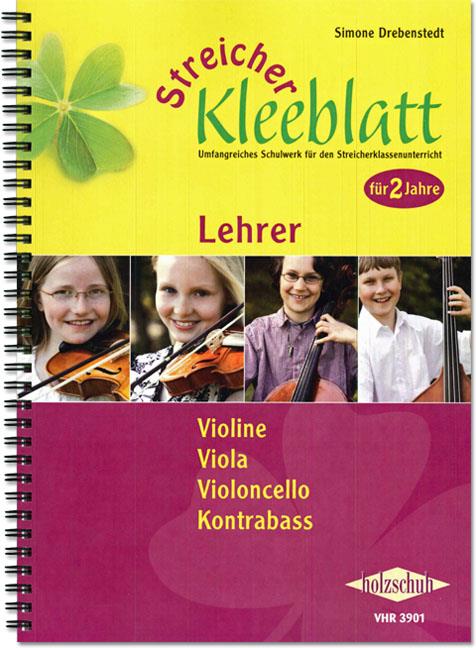 Streicher-Kleeblatt