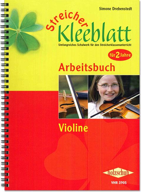 Streicher Kleeblatt