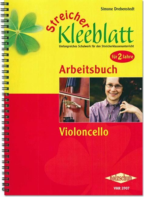 Streicher Kleeblatt