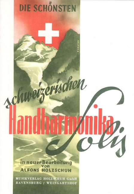 Die schönsten Schweizerischen