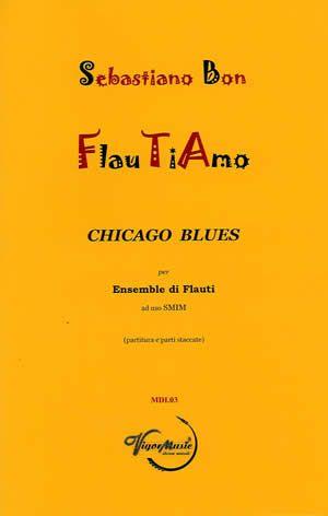 Chigago Blues