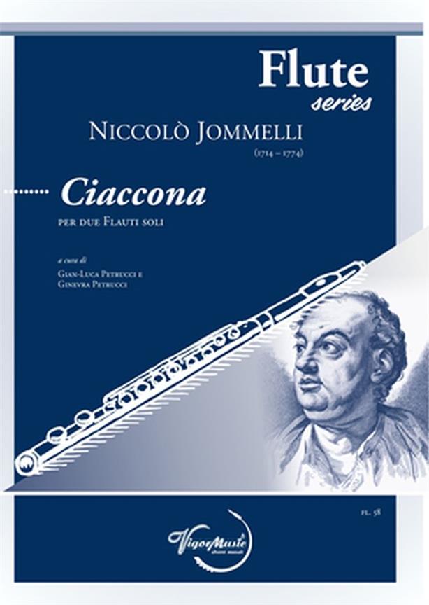 Ciaccona