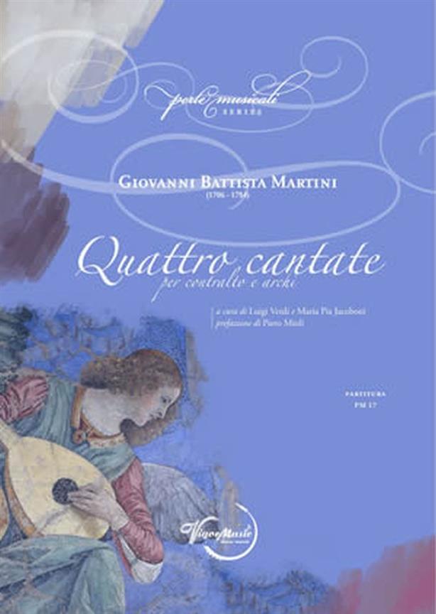 Quattro Cantate
