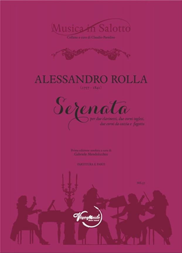 Serenata