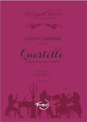 Quartetto