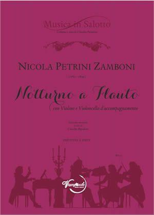 Notturno A Flauto