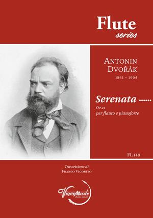 Serenata Op. 22