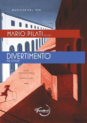 Divertimento