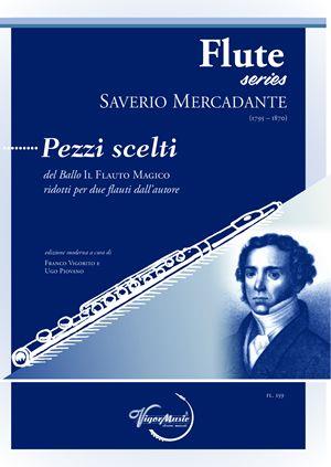 Pezzi Scelti