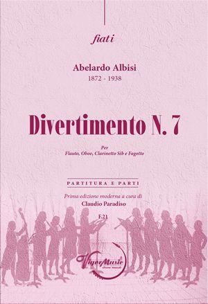 Divertimento N. 7
