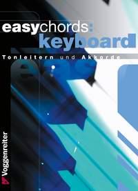 Easy Chords Keyboard