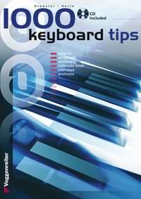 1000 Keyboard Tips