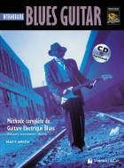 Bues Guitar Intermediare
