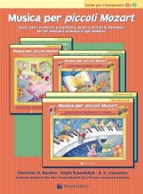 Musica per Piccoli Mozart