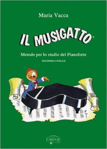 Musigatto (Secondo Livello)