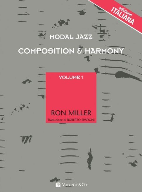 Modal Jazz Composition & Harmony