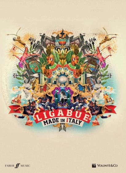 Ligabue - Made In Italy