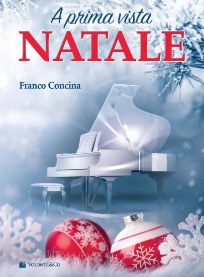 Natale a Prima Vista