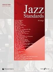 Jazz Standards Collection