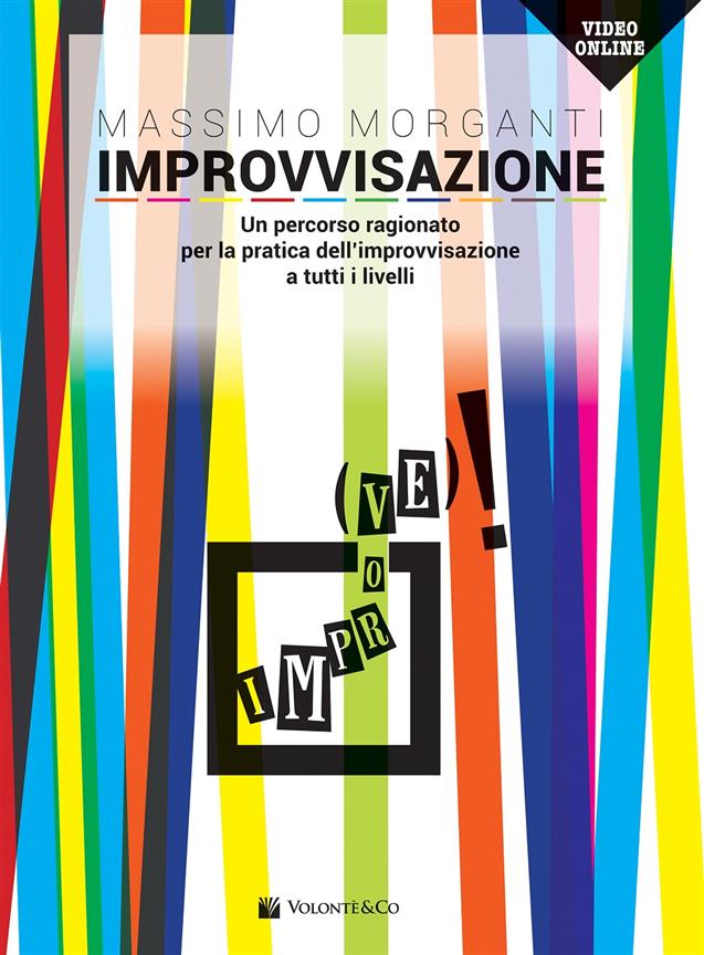 "Improvvisazione "