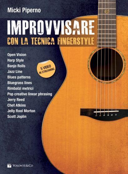 Improvvisare