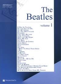 Anthology - Volume 1
