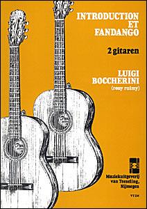Introduction & Fandango