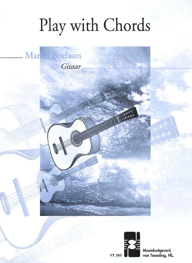 Play With Chords - Guitar