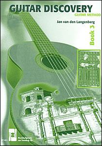 Guitar Discovery 3 Methode