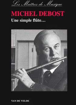 Une simple flûte