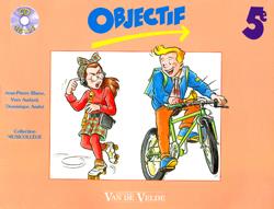 Objectif 5ème