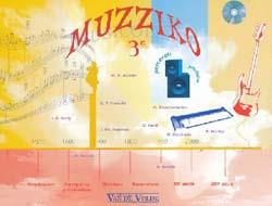 Muzziko 3ème