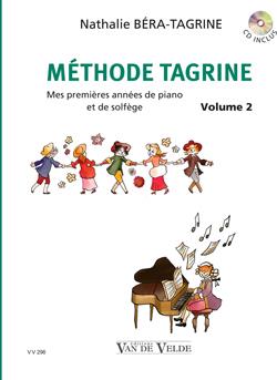 Méthode Tagrine Vol.2