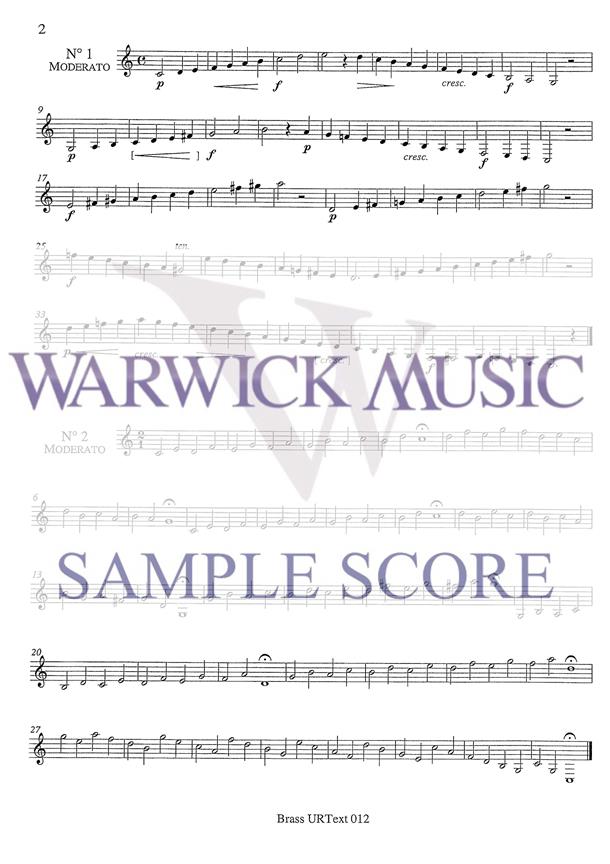 60 Etudes Op. 6