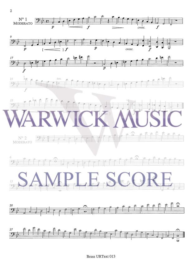 60 Etudes Op. 6