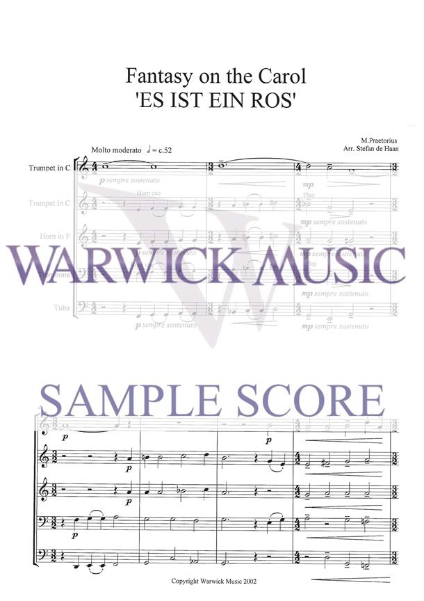 Two Christmas Carols